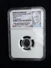 2015-P Silver Reverse Proof Dime NGC PF69 March of Dimes Reverse Proof key issue