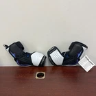 BAUER VAPOR FLYLITE Junior Ice Hockey Elbow Pads. Size Medium.