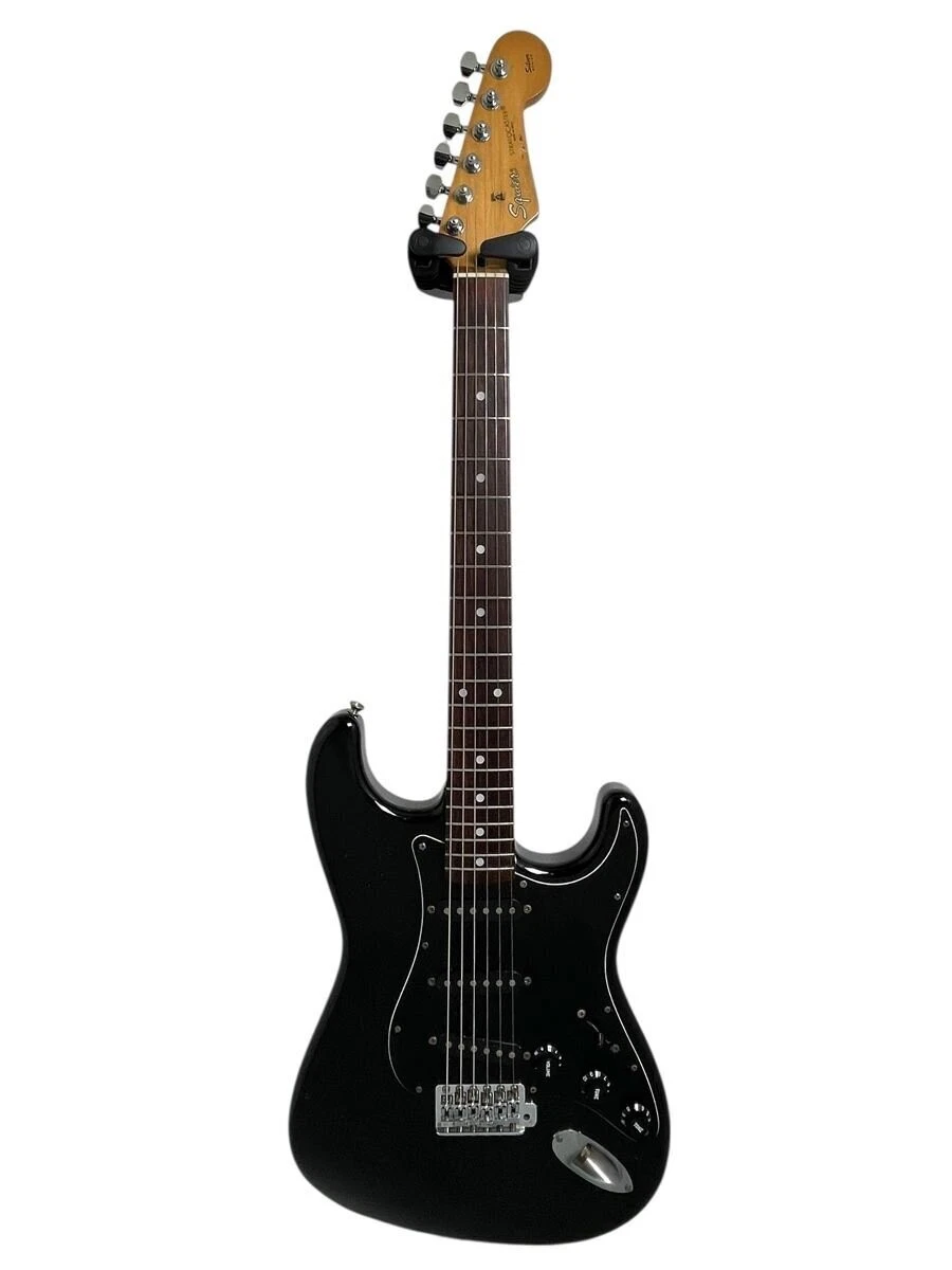 Fender Squier Stratocaster Japan | eBay