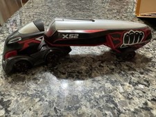 AnkiDRIVE Truck X52 Red Silver Anki Car - TES...
