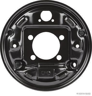 Herth+Buss Jakoparts Spritzblech, Bremsscheibe FüR Toyota-image