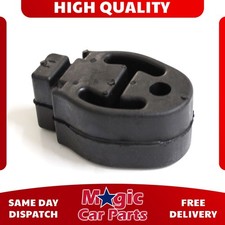Exhaust Hanger Rubber For Ford C-Max Fiesta Focus Transit Tourneo Connect