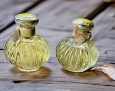 (2) American Beauty Beloved Moments Perfume 1.7 oz. Damaged Read 