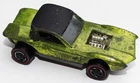 Hot Wheels Vintage Redline Python 1968 Original Mattel