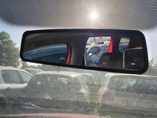 Retroviseur intérieur Volkswagen CADDY