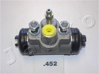 Radbremszylinder Japko 67452 FüR Honda Accord 3 CA Aerodeck CA4 CA5 Exi