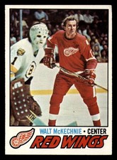 1977-78 Topps Hockey - #1 to #80 - Complete your set - Pick your card