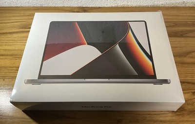 Apple MacBook Pro 14