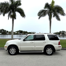 2003 Mercury Mountaineer FORD EXPLORER EXPEDITION EDGE HONDA PILOT TOYOTA 4RUNER