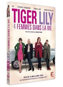 Tiger LILY von not specified | DVD | Zustand neu