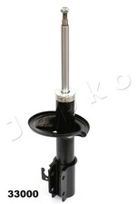 JAPKO Stoßdämpfer Vorne Links für MAZDA 323 III Hatchback (BF) 323 III (BF)