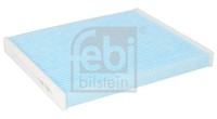 Febi Bilstein 34187 Filter, Innenraumluft FüR Nissan,Suzuki