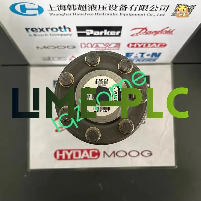 1PCS WHITE OMRX375 11185531 new via FedEx or DHL - Image 2 of 4