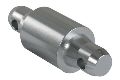 GLOBAL TRUSS Spacer 50mm male