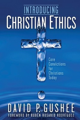 David P Gushee Introducing Christian Ethics (Taschenbuch)