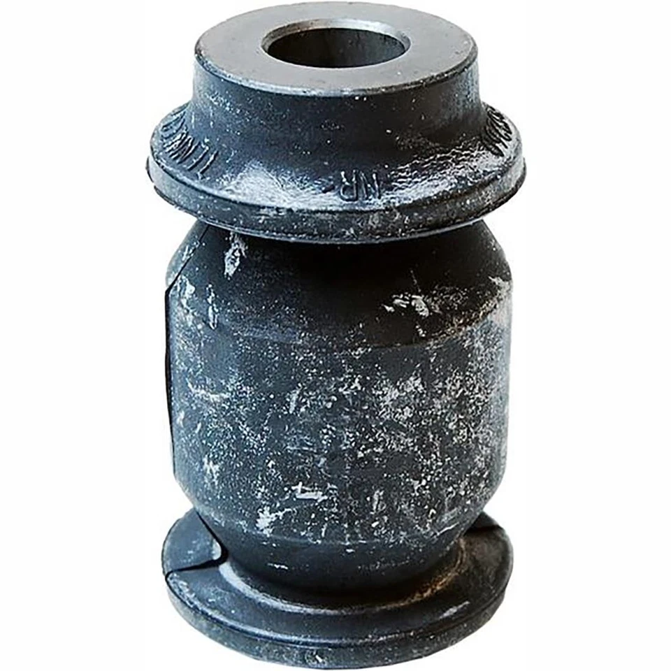 Bujes de brazo de control delantero inferior delantero 2 piezas para Pontiac Torrent 2006-2009 Foto 4 de 4