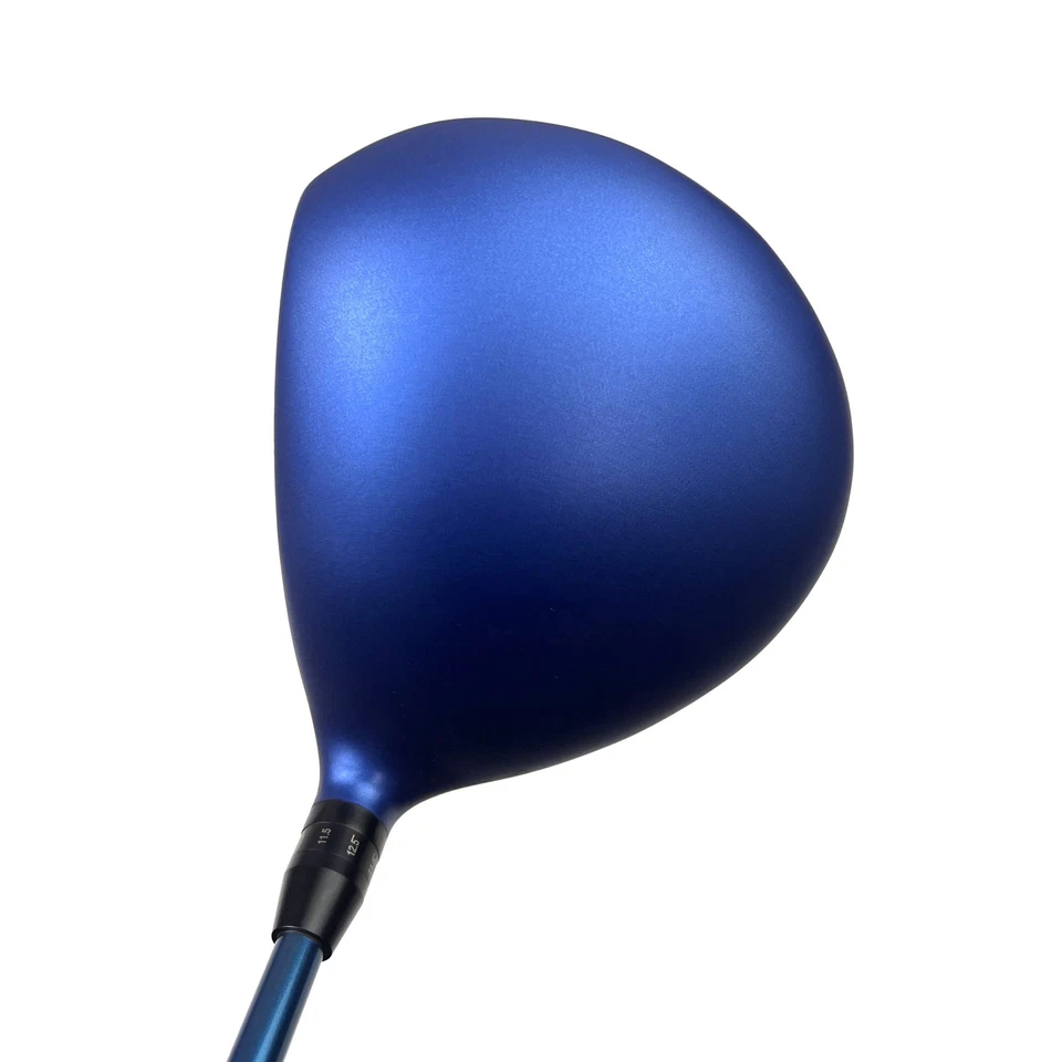 Lynx Black Cat 2017 Driver / 9.5 Degree / Pro Launch Stiff Flex - Image 3 of 4