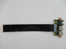 Usb Board FUJITSU SIEMENS LIFEBOOK E754 CP642160-Z3 CP642161-X3 Original #0