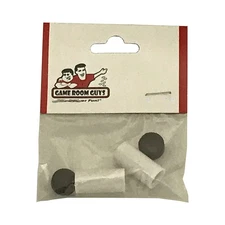 Package of 2 - Game Room Guys 12mm Ferrules and Le Professionnel Tips