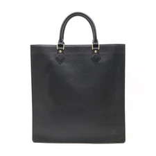 Louis Vuitton Epi Sac Plat Tote Bag