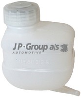 JP Group AusgleichsbehäLter BremsflüSsigkeit 8161200406 FüR VW Kaefer Karmann 14