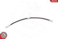SKV Germany 35SKV087 Bremsschlauch Hinten 600 Mm FüR Toyota