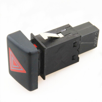 8E0941509 Warnblinklichtschalter für Audi A4 B6 B7 2000-04