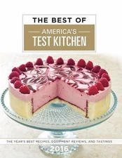 The Best of America's Test Kitchen 2016: The Year's Best Recipes, Equipment...