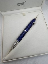 Montblanc Muses Elizabeth Taylor Special Edition Fountain Pen-New