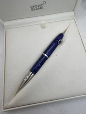 Montblanc Muses Elizabeth Taylor Special Edition Fountain Pen-New