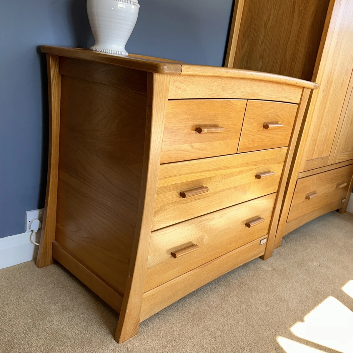 Mamas and papas sales ocean changing unit