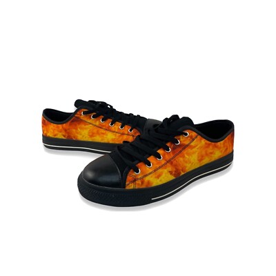 J Stash Bootleg Converse ''Inferno'' size 11 Men RIP J STASH