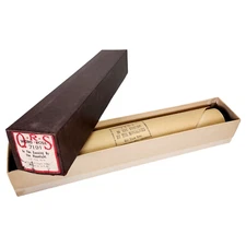 QRS Player Piano Roll 7191 In the Evening By Moonlight Edison Quartet Word w Box