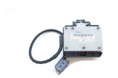 Mercedes C207 E350CDI 2010 RHD Multimedia Interface Modul A2049000300 10784420