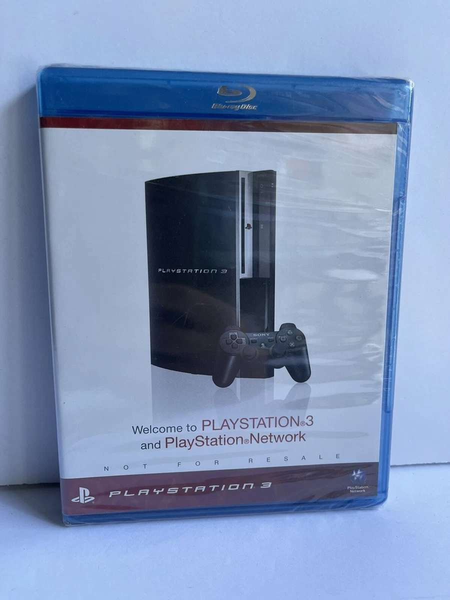 Cd ps3 original deals