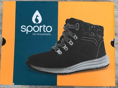 sporto boots kerry