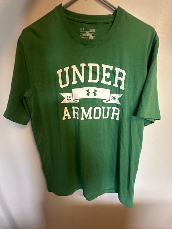 Under Armour T Shirts (4)