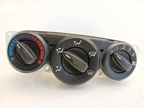 98AB18C419 Mando Calefaccion/Aire Acondicionado para FORD FOCUS BERLINA ( 109246 - Bild 1 von 10
