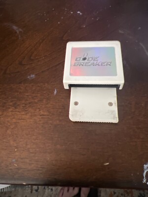 code breaker for the Nintendo DS | eBay