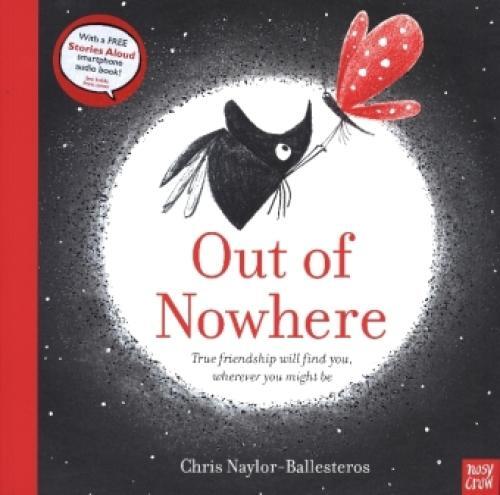 Thumbnail - Out Of Nowhere 6226