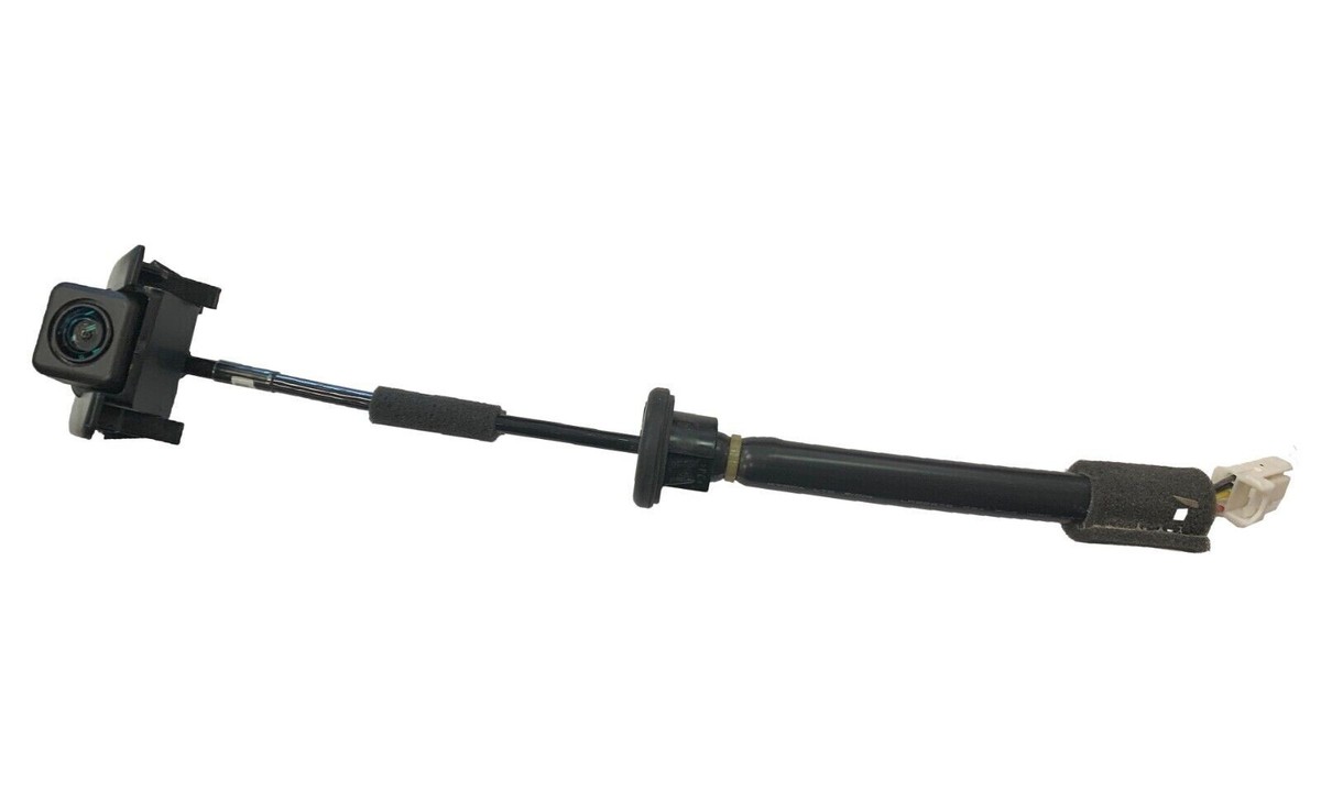 kama0717！ New OEM 2017-2022 Mazda CX-5 Rear View Camera w/o Around View