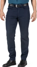5.11 Tactical Blue Peacoat Defender Flex Urban Pants Men’s Size 28x34