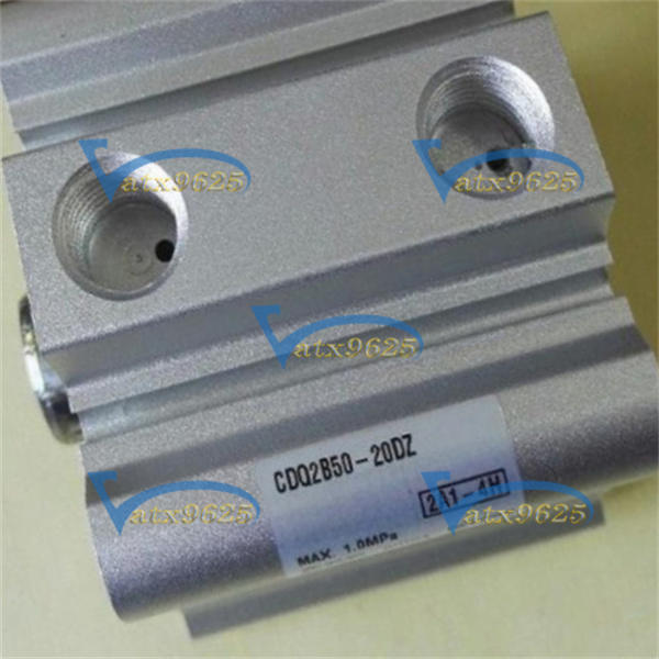 ONE NEW SMC CDQ2B50-20DZ cylinder