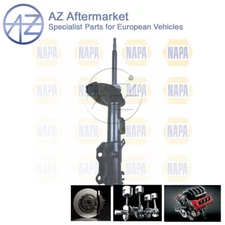 Fits Mercedes Vito 1.5 CDi 2.1 3.0 3.7 AZ Front Suspension Shock Absorber