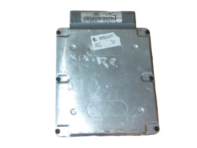 F87F-12A650-BJB ecu ecm computer 1998 Ford Explorer **TESTED GOOD