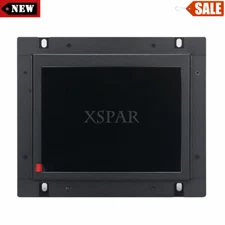 A61L-0001-0093 D9MM-11A Monitor Compatible LCD Display 9 inch for CNC Machine