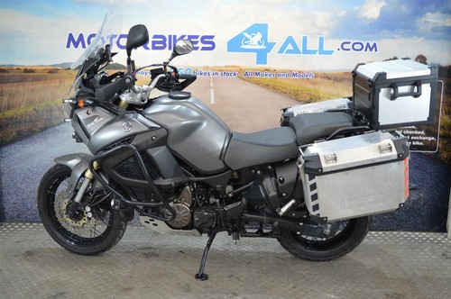 YAMAHA XT1200Z XT 1200 Z SUPER TENERE 2012 - Picture 19 of 20