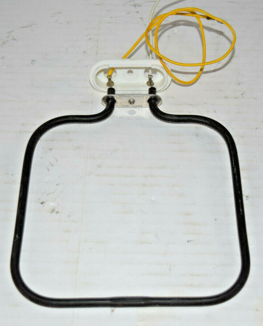Black and Decker Bread Maker Heating Element for Model B1500 eBay
