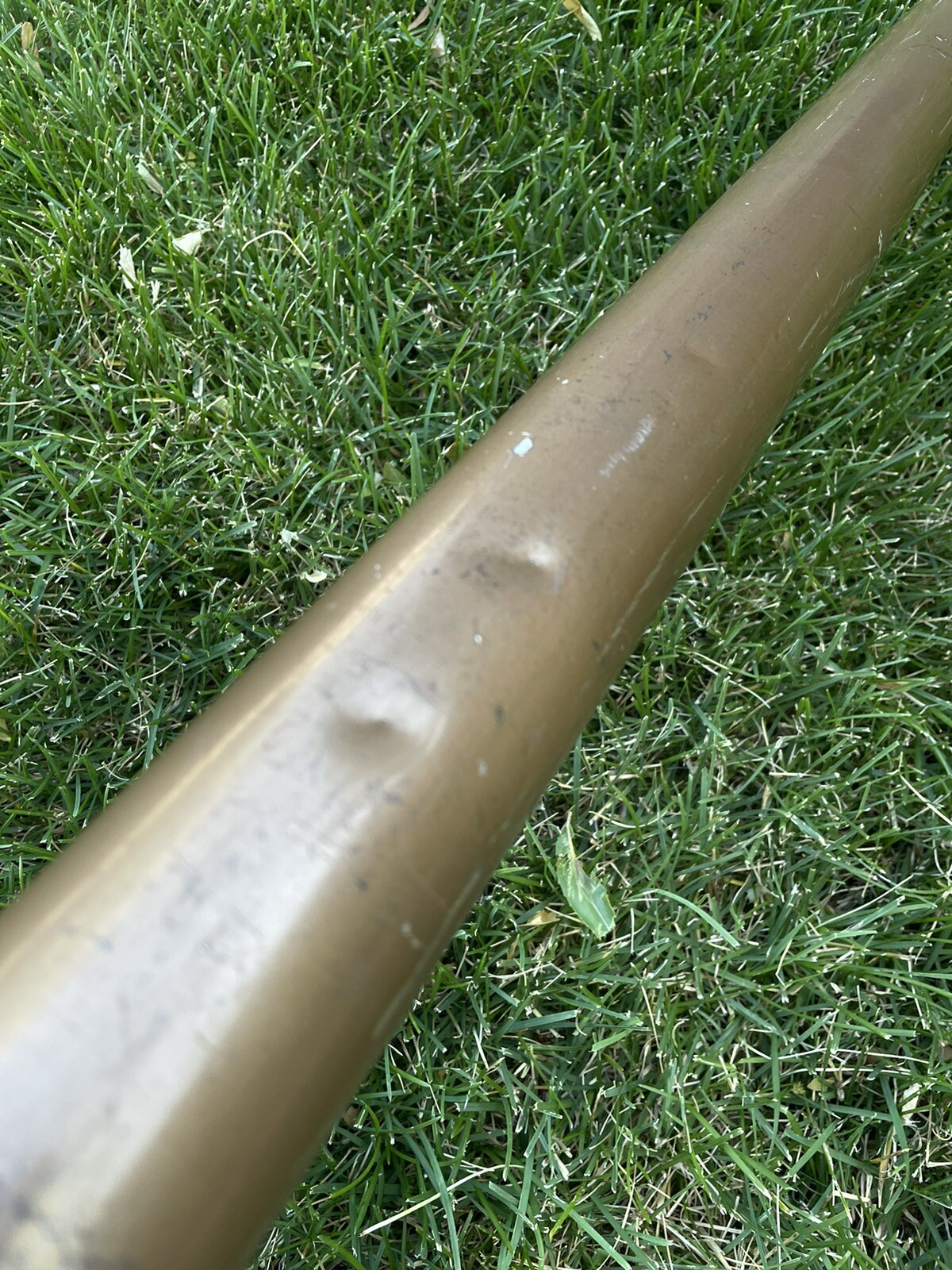 Vintage SILAFLEX FLY ROD TUBE CASE ONLY! | eBay