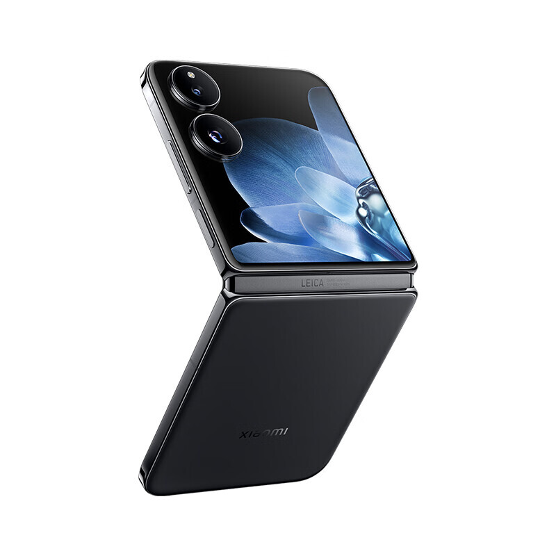 Xiaomi MIX Flip 5G Smartphone Android 14 Snapdragon 8 Gen 3 Octa